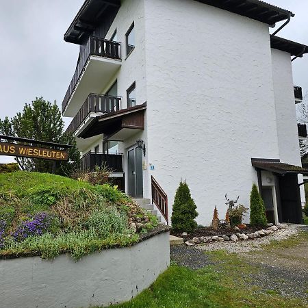 Ferienwohnung Alpenglueck Seeg Exterior photo